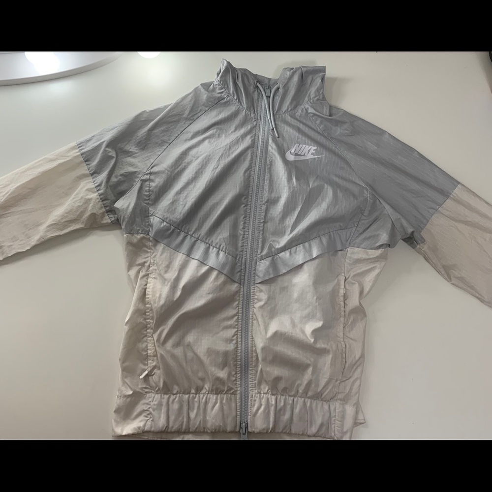 Nike Windbreaker